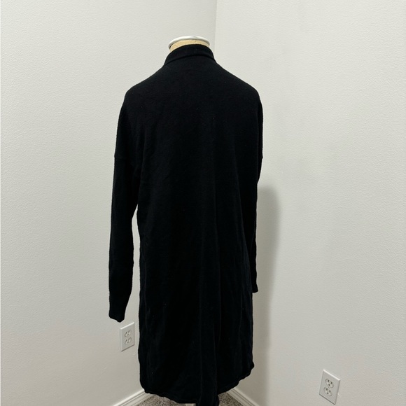 Cyrus oversized cardigan - Picture 2 of 3